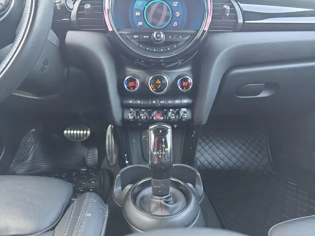 Mini F56 2.0i John Cooper Works SAG