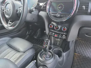 Mini F56 2.0i John Cooper Works SAG