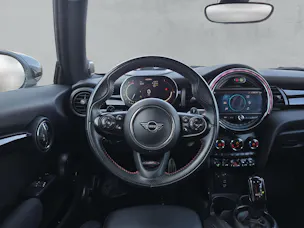 Mini F56 2.0i John Cooper Works SAG