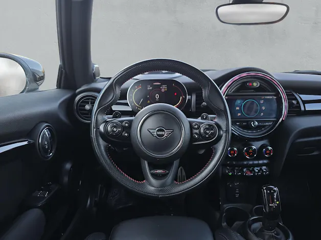 Mini F56 2.0i John Cooper Works SAG