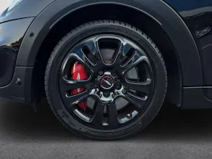 Mini F56 2.0i John Cooper Works SAG