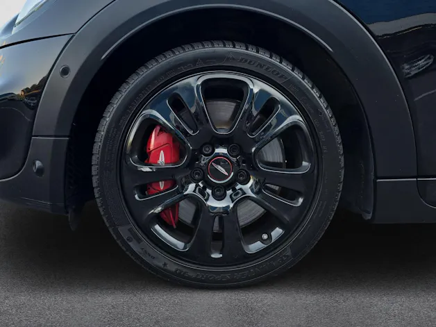 Mini F56 2.0i John Cooper Works SAG