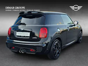 Mini F56 2.0i John Cooper Works SAG