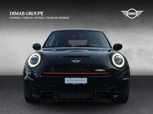 Mini F56 2.0i John Cooper Works SAG