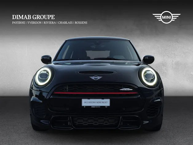 Mini F56 2.0i John Cooper Works SAG