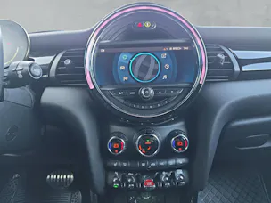 Mini F56 2.0i John Cooper Works SAG