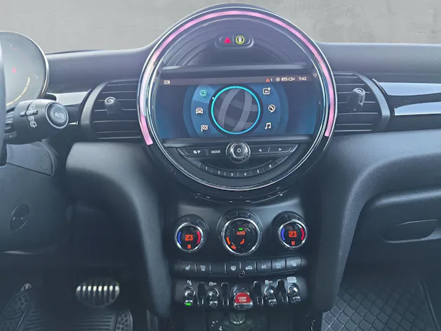 Mini F56 2.0i John Cooper Works SAG