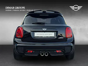 Mini F56 2.0i John Cooper Works SAG