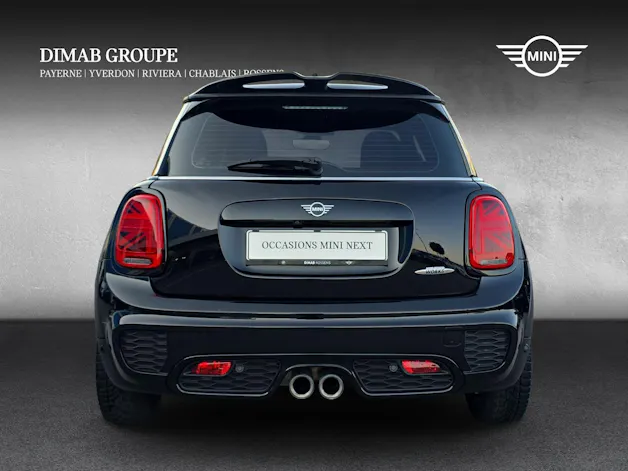Mini F56 2.0i John Cooper Works SAG