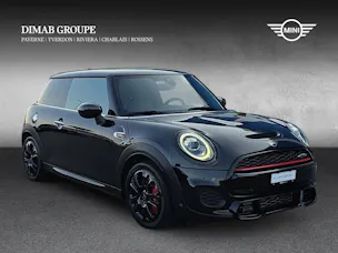 Mini F56 2.0i John Cooper Works SAG