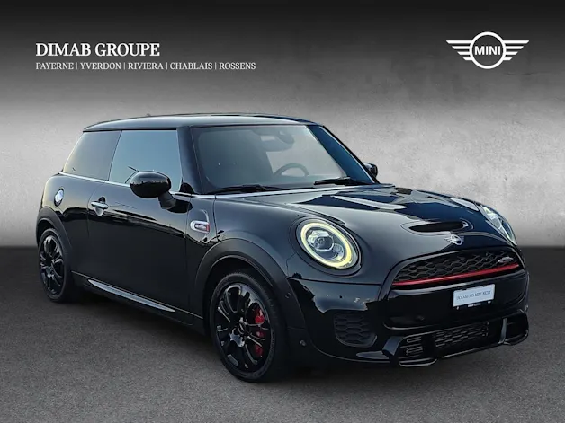 Mini F56 2.0i John Cooper Works SAG