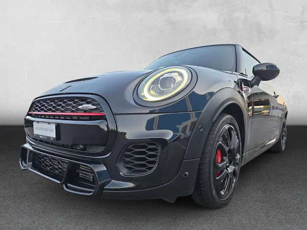 Mini F56 2.0i John Cooper Works SAG