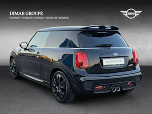 Mini F56 2.0i John Cooper Works SAG