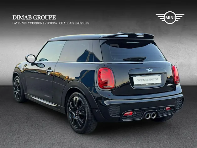 Mini F56 2.0i John Cooper Works SAG