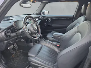 Mini F56 2.0i John Cooper Works SAG
