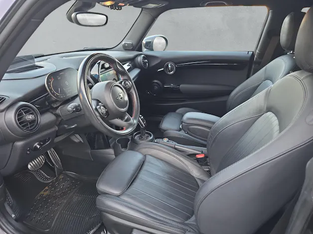 Mini F56 2.0i John Cooper Works SAG