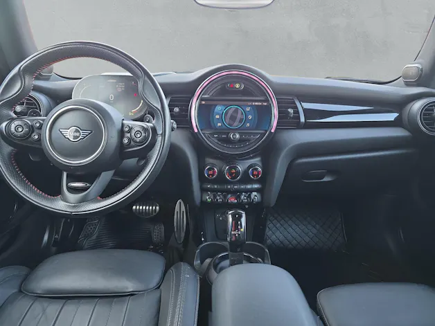 Mini F56 2.0i John Cooper Works SAG