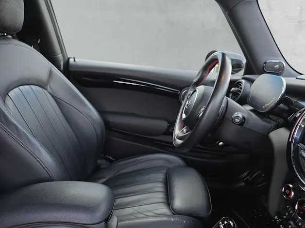 Mini F56 2.0i John Cooper Works SAG