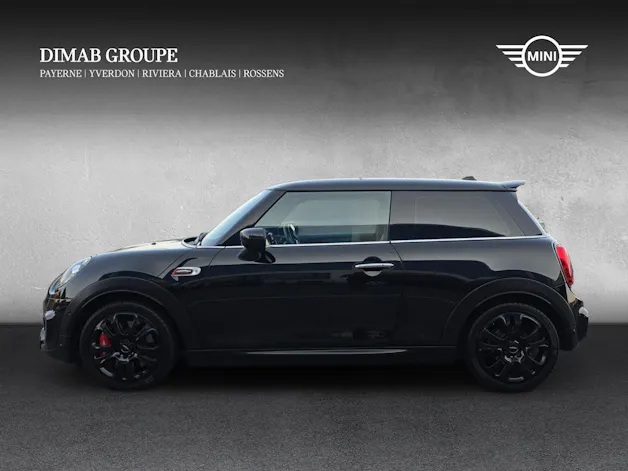 Mini F56 2.0i John Cooper Works SAG
