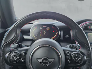 Mini F56 2.0i John Cooper Works SAG