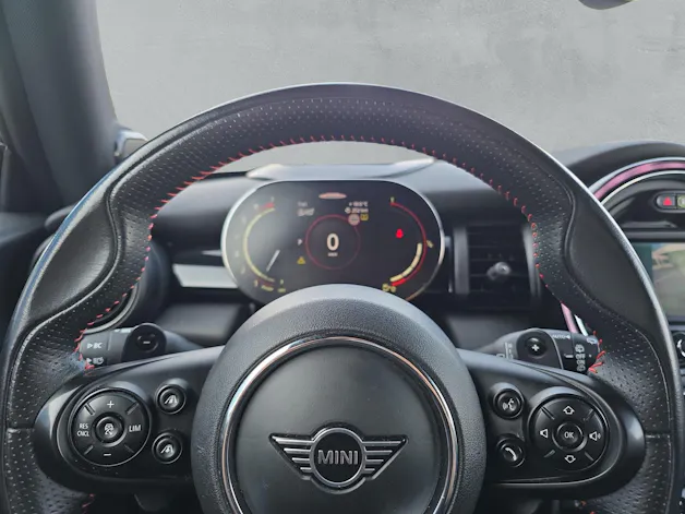 Mini F56 2.0i John Cooper Works SAG