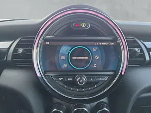 Mini F56 2.0i John Cooper Works SAG
