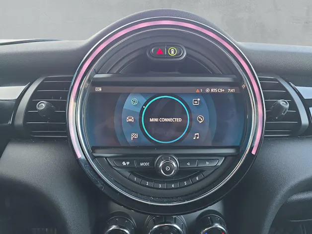 Mini F56 2.0i John Cooper Works SAG