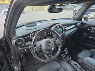 Mini F56 2.0i John Cooper Works SAG