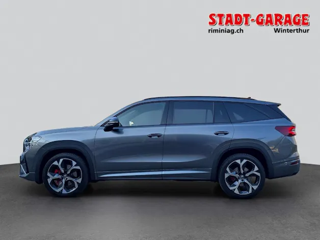 Škoda Kodiaq 2.0 TSI RS