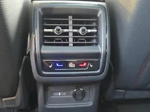 SKODA Kodiaq 2.0 TSI RS