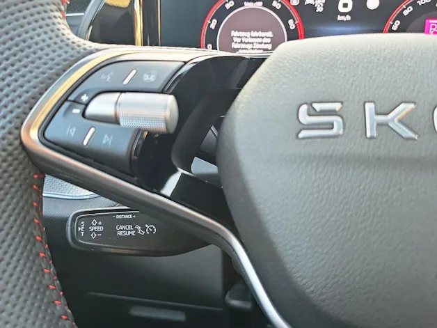 Škoda Kodiaq 2.0 TSI RS