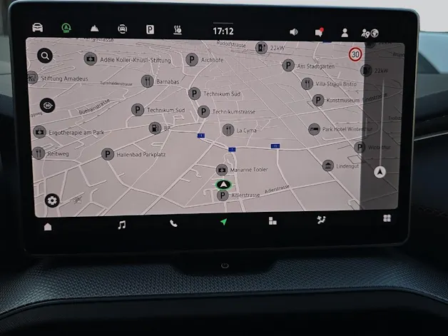 Škoda Kodiaq 2.0 TSI RS
