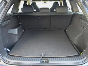 SKODA Kodiaq 2.0 TSI RS