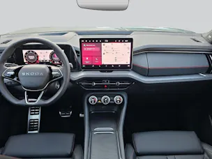 Škoda Kodiaq 2.0 TSI RS