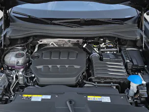 Škoda Kodiaq 2.0 TSI RS