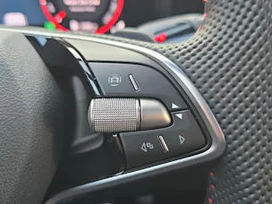 Škoda Kodiaq 2.0 TSI RS