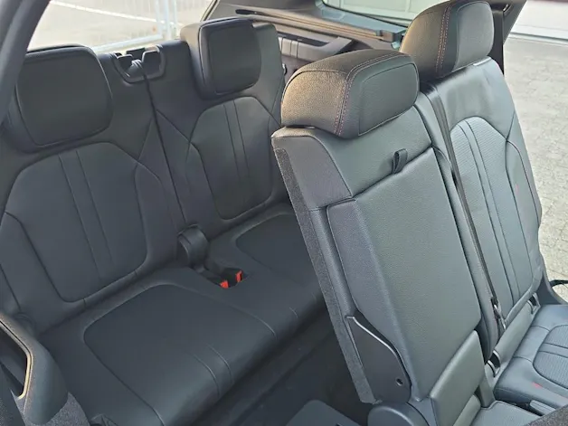 Škoda Kodiaq 2.0 TSI RS