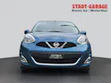 Nissan Micra 1.2 12V Acenta