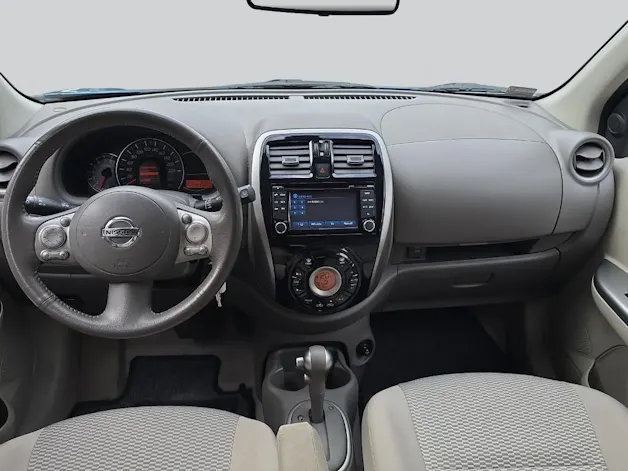 Nissan Micra 1.2 12V Acenta