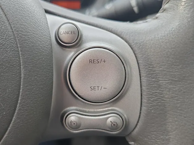 Nissan Micra 1.2 12V Acenta