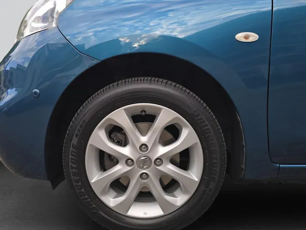 Nissan Micra 1.2 12V Acenta