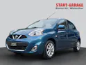 Nissan Micra 1.2 12V Acenta