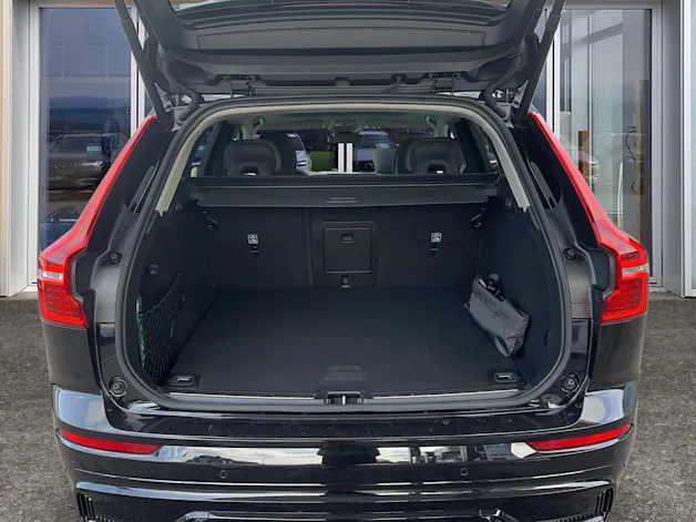 Volvo XC60 2.0 T6 TE Ultimate Dark eAWD