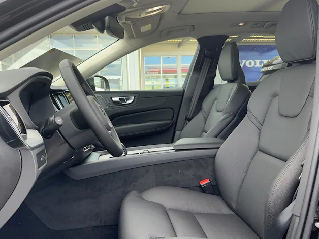 Volvo XC60 2.0 T6 TE Ultimate Dark eAWD