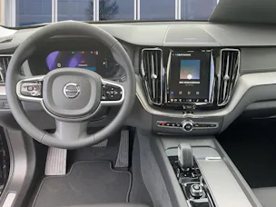 Volvo XC60 2.0 T6 TE Ultimate Dark eAWD