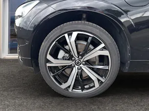 Volvo XC60 2.0 T6 TE Ultimate Dark eAWD