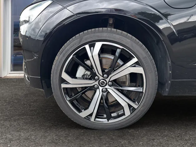 Volvo XC60 2.0 T6 TE Ultimate Dark eAWD