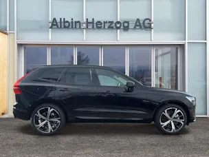 Volvo XC60 2.0 T6 TE Ultimate Dark eAWD