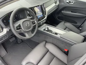 Volvo XC60 2.0 T6 TE Ultimate Dark eAWD
