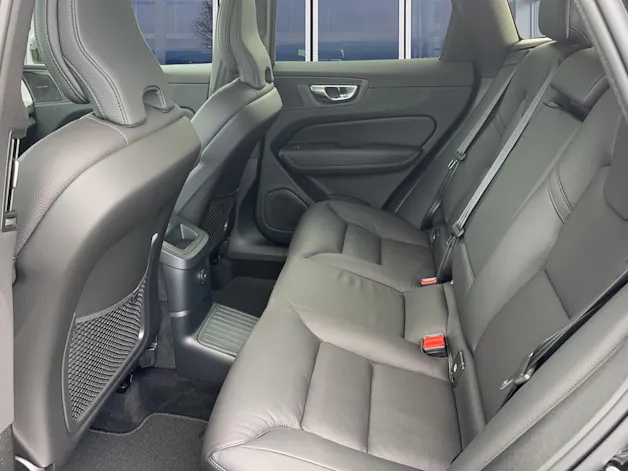 Volvo XC60 2.0 T6 TE Ultimate Dark eAWD